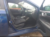 Nissan Sentra Sv 3N1AB7AP8JY220595 снимка