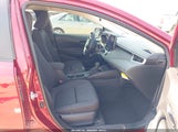 Toyota Corolla Le 5YFB4MDE6RP144696 снимка