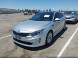 Kia Optima Ex 5XXGU4L38GG118919 fotografie