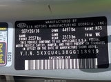 Kia Optima Ex 5XXGU4L38GG118919 снимка