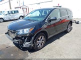 Honda Cr-V Ex 2HKRM4H55EH648866 снимка