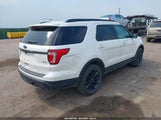 Ford Explorer Xlt 1FM5K8D85KGA88886 снимка