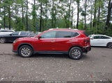 Nissan Rogue Sv Fwd 5N1AT2MT8LC787578 снимка