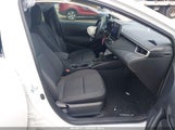 Toyota Corolla Le 5YFB4MDE7SP276405 снимка