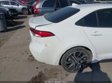 Toyota Corolla Se JTDS4MCE7NJ083830 снимка