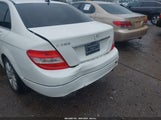 Mercedes-Benz C 300 Luxury/Sport WDDGF54X88F131970 снимка