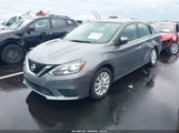 Nissan Sentra Sv 3N1AB7AP8KY338549 photo