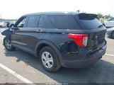 Ford Police Interceptor 1FM5K8AB7LGB24014 снимка