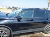 Volkswagen Tiguan 2.0T S 3VVRB7AX4RM117954 photo