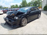 Mitsubishi Lancer Gts JA3AU86WX9U020912 снимка
