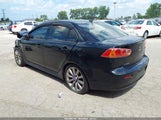 Mitsubishi Lancer Gts JA3AU86WX9U020912 снимка
