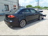 Mitsubishi Lancer Gts JA3AU86WX9U020912 снимка