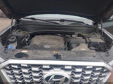 Hyundai Palisade Sel KM8R4DHE0NU415513 снимка