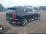 Hyundai Palisade Sel KM8R4DHE0NU415513 снимка