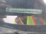 Chrysler 300 Limited 2C3CCAAGXFH828653 снимка
