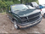 Chevrolet Silverado  Ls 1GCEK19T73E348601 снимка