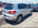 Volkswagen Tiguan S/Se/Sel WVGAV75N49W513079 снимка