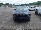 Jeep Cherokee Trailhawk 1C4PJMBS6EW180736 снимка