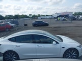 Tesla Model 3 Long Range Dual Motor All-Wheel Drive/Rear-Wheel Drive 5YJ3E1EA0RF752480 снимка