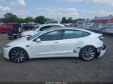 Tesla Model 3 Long Range Dual Motor All-Wheel Drive/Rear-Wheel Drive 5YJ3E1EA0RF752480 снимка