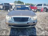 Mercedes-Benz S 430 WDBNG70J33A318467 снимка