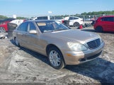 Mercedes-Benz S 430 WDBNG70J33A318467 снимка