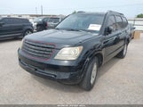Kia Borrego Lx KNDJJ741495020183 снимка