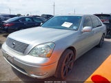 Lexus Ls 430 JTHBN30F610010743 снимка