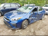 Kia Forte Lxs 3KPF24AD4LE249085 снимка