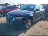 Audi Q5 Premium 45 Tfsi Quattro S Tronic WA1ANAFY7L2079534 снимка