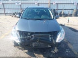 Nissan Versa 1.6 Sv 3N1CN7AP2HL827566 снимка