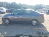 Nissan Versa 1.6 Sv 3N1CN7AP2HL827566 снимка