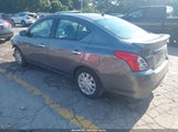 Nissan Versa 1.6 Sv 3N1CN7AP2HL827566 снимка