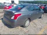 Nissan Versa 1.6 Sv 3N1CN7AP2HL827566 снимка