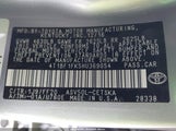 Toyota Camry Se 4T1BF1FK5HU369054 снимка
