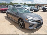 Toyota Camry Se 4T1B11HK1JU614904 снимка