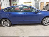 Ford Fusion Titanium 3FA6P0D99FR128055 снимка