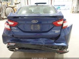 Ford Fusion Titanium 3FA6P0D99FR128055 снимка