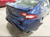 Ford Fusion Titanium 3FA6P0D99FR128055 fotografie