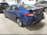 Ford Fusion Titanium 3FA6P0D99FR128055 снимка