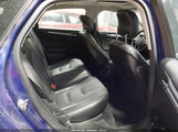 Ford Fusion Titanium 3FA6P0D99FR128055 снимка