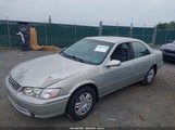 Toyota Camry Le 4T1BG22K91U775594 photo