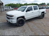 Chevrolet Silverado  2Lz 3GCUKSEJ3HG127857 снимка