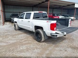 Chevrolet Silverado  2Lz 3GCUKSEJ3HG127857 снимка