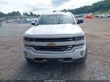 Chevrolet Silverado  2Lz 3GCUKSEJ3HG127857 снимка
