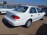 Toyota Corolla Ce 1NXBR12E91Z545312 снимка