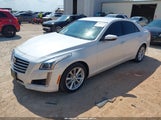 Cadillac Cts Standard 1G6AP5SX8J0106241 снимка