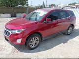 Chevrolet Equinox Awd Lt 2GNAXUEV8M6146694 fotografie