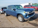 Chevrolet Silverado  4Wd Short Bed Lt With 2Fl 1GCPDKEK1RZ251076 fotografie