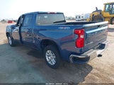 Chevrolet Silverado  4Wd Short Bed Lt With 2Fl 1GCPDKEK1RZ251076 fotografie